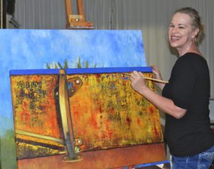 Ester Venter